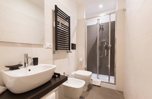 Prati House | Top-Rated Residenza Alexander: Family-Friendly Comfort Awaits