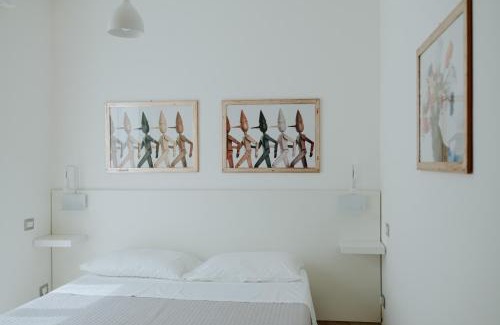Marina di Vasto Apartment | Oceanfront Residenza Alpaluba: Guest Rated 10/10 Stay