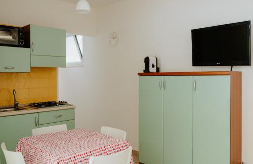 Marina di Vasto Apartment | Oceanfront Residenza Alpaluba: Guest Rated 10/10 Stay
