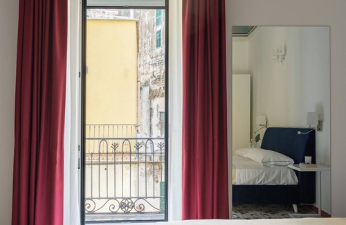 Amalfi Bed & Breakfast | Ocean View Residenza Amalphia: Guest Rated 10/10 Stay