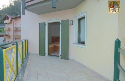 Ponte Arche Apartment | Welcoming Residenza Artini - Family-Friendly Getaway