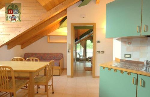 Ponte Arche Apartment | Welcoming Residenza Artini - Family-Friendly Getaway