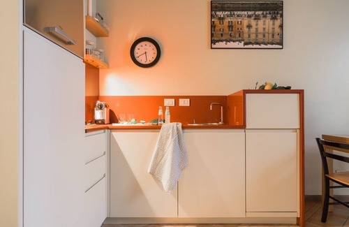 Navigli House | Unforgettable Stays at Residenza Ascanio Sforza Hotel