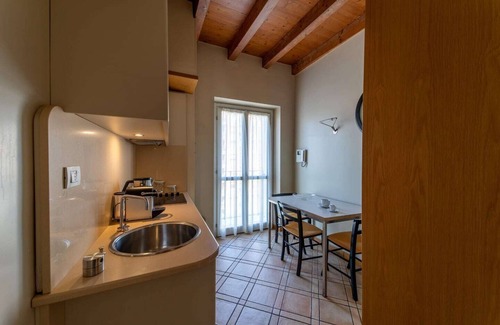 Navigli House | Unforgettable Stays at Residenza Ascanio Sforza Hotel