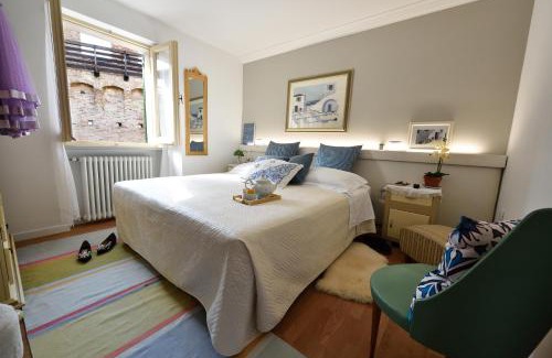 Gradara House | Experience Comfort at Residenza Aurora - Pet Friendly & Family-Oriented