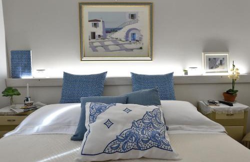 Gradara House | Experience Comfort at Residenza Aurora - Pet Friendly & Family-Oriented