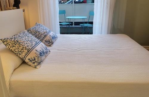 Cattolica House | Top-Rated Residenza Azzurra: Family-Friendly & Accessible