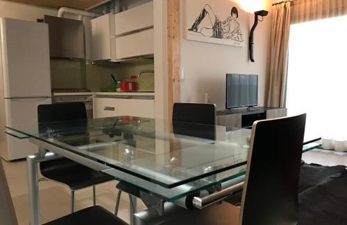 Granarolo dell'Emilia Apartment | Pet-Friendly Haven at Residenza Bolognino Awaits You