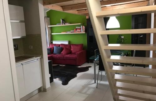 Granarolo dell'Emilia Apartment | Pet-Friendly Haven at Residenza Bolognino Awaits You