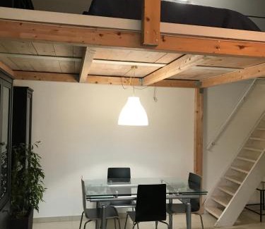 Granarolo dell'Emilia Apartment | Pet-Friendly Haven at Residenza Bolognino Awaits You