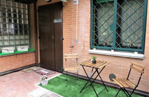 Castel Maggiore Apartment | Pet-Friendly Residenza Borghetto sul Reno - Guest Rated 9.2
