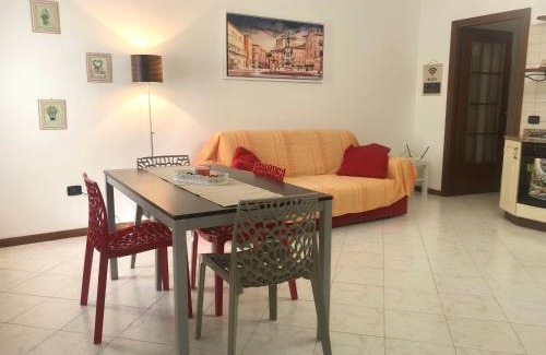 Castel Maggiore Apartment | Pet-Friendly Residenza Borghetto sul Reno - Guest Rated 9.2