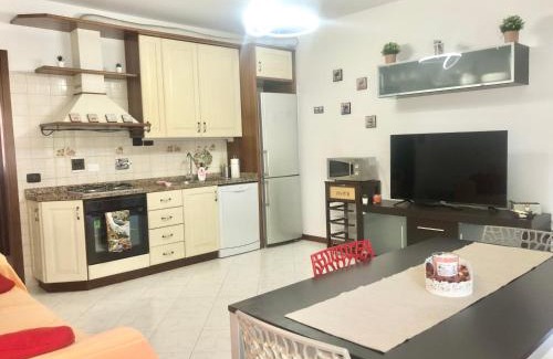 Castel Maggiore Apartment | Pet-Friendly Residenza Borghetto sul Reno - Guest Rated 9.2