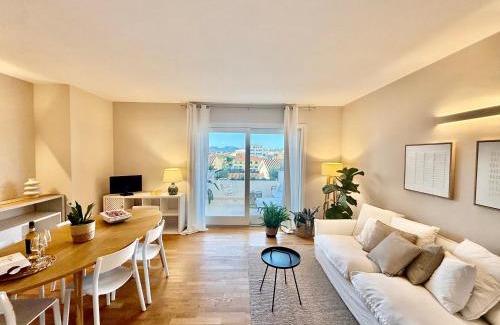 Olbia Apartment | Residenza Bramante 2