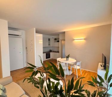 Olbia Apartment | Residenza Bramante 3