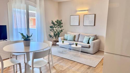 Olbia Apartment | Residenza Bramante 3