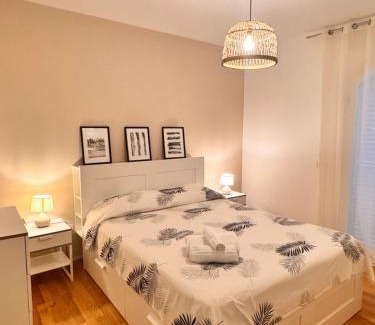 Olbia Apartment | Residenza Bramante 3