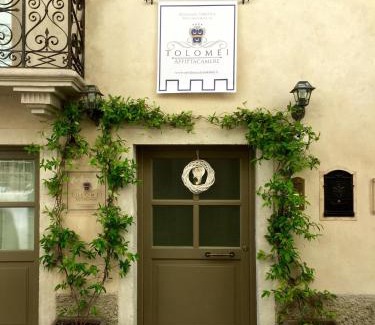 Polcenigo Apartment | Residenza Cà BIANCA - Appartamento PINOT, REFOSCO e MALVASIA