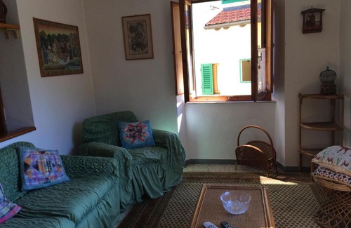 San Marcello Piteglio Apartment | Pet-Friendly Retreat at Residenza Cecchini - Family Welcome!