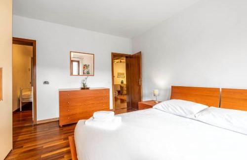 Cannaregio Villa | Discover Family-Friendly Comfort at Residenza Ca' Giacomo