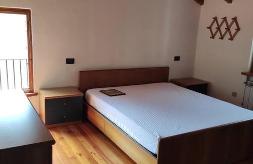 Maccagno House | Discover Residenza Campagnano: Pet-Friendly Retreat