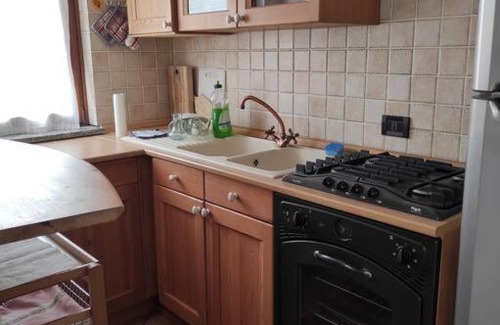 Maccagno House | Discover Residenza Campagnano: Pet-Friendly Retreat