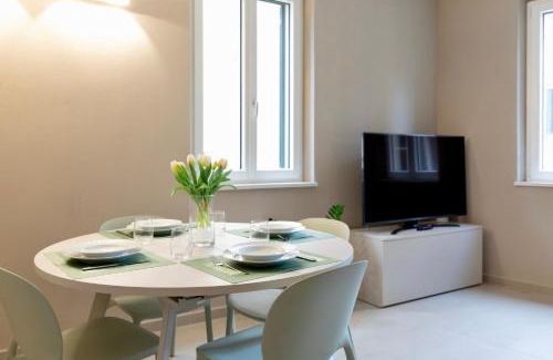 Portoferraio Old Town House | Prime Oceanfront Stay at Residenza Cavour, Portoferraio