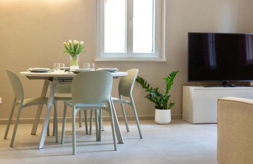 Portoferraio Old Town House | Prime Oceanfront Stay at Residenza Cavour, Portoferraio