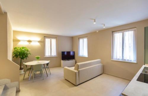 Portoferraio Old Town House | Prime Oceanfront Stay at Residenza Cavour, Portoferraio