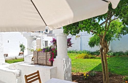 Alezio Bed & Breakfast | Pet-Friendly Residenza Celeste: Rated 9.3/10 for Families