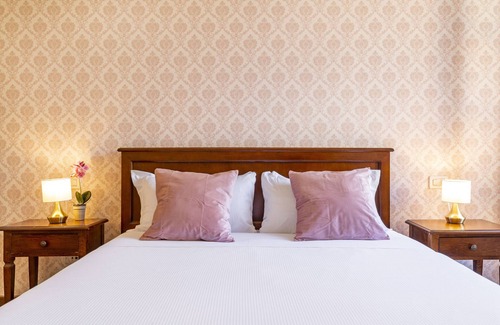 Dorsoduro Bed & Breakfast | Residenza Centopietre by Wonderful Italy - Camera Chanel