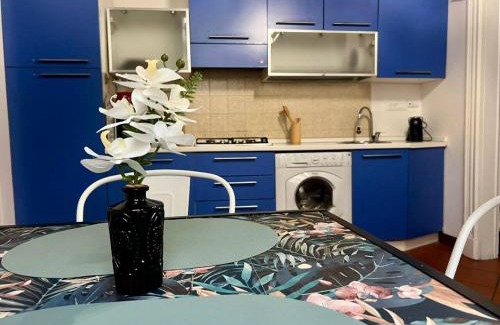 Quartiere XXIV Don Bosco Apartment | Residenza Cocastelli