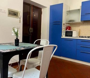 Quartiere XXIV Don Bosco Apartment | Residenza Cocastelli