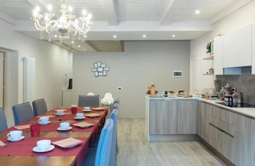 Cosio Valtellino Bed & Breakfast | Discover Residenza Conca Verde B&B: A Cozy Retreat