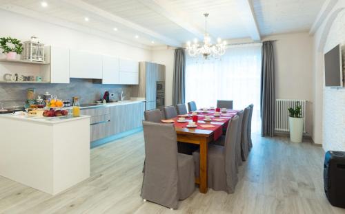 Cosio Valtellino Bed & Breakfast | Discover Residenza Conca Verde B&B: A Cozy Retreat