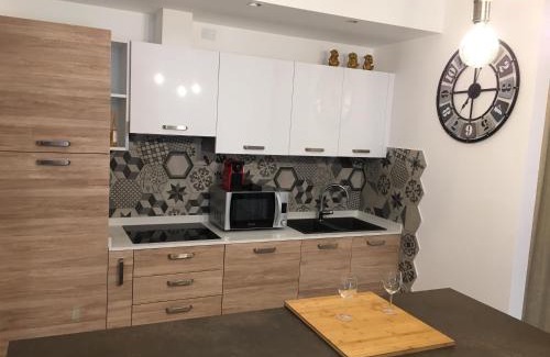 Olmo di Mira Apartment | Discover Residenza Conte Manetti - Family-Friendly Retreat