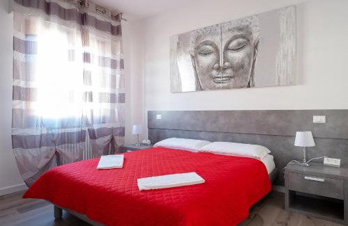 Olmo di Mira Apartment | Discover Residenza Conte Manetti - Family-Friendly Retreat