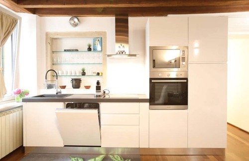 Verona City Centre Apartment | Discover Residenza Corte Carnesali - Ideal for Families