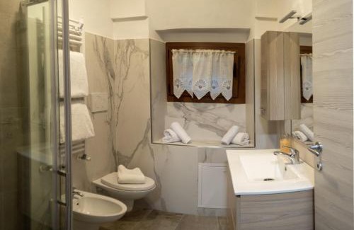 Borzago Apartment | Residenza Cotruta Spiazzo