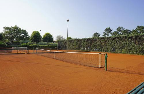 Villaggio Sanghen Apartment | Relaxing Residenza CRB 38 with Pool & Family Amenities