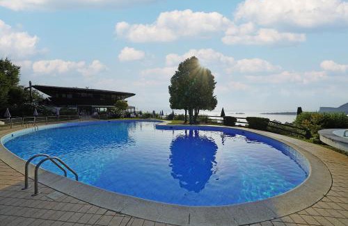 Villaggio Sanghen Apartment | Relaxing Residenza CRB 38 with Pool & Family Amenities