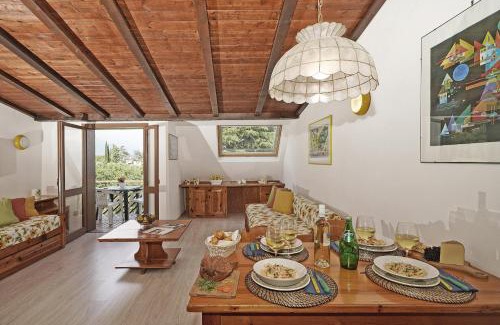 Villaggio Sanghen Apartment | Relaxing Residenza CRB 38 with Pool & Family Amenities