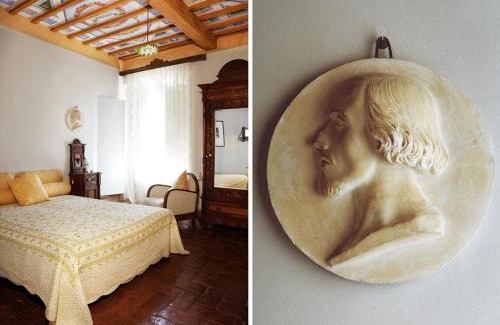 Todi Hotel | Family-Friendly Residenza D'Epoca San Lorenzo Tre: 9.4/10