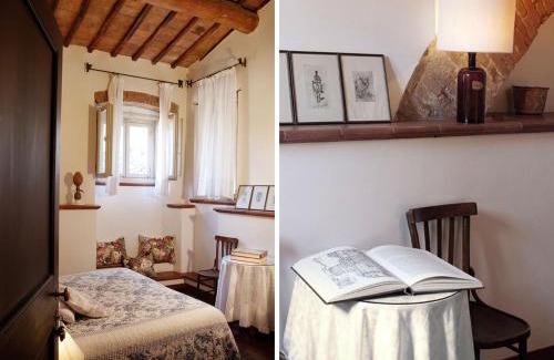 Todi Hotel | Family-Friendly Residenza D'Epoca San Lorenzo Tre: 9.4/10