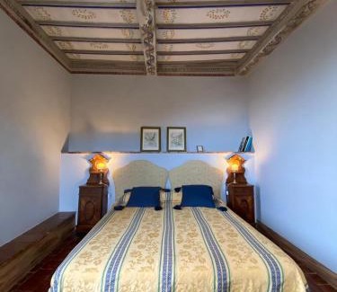 Todi Hotel | Family-Friendly Residenza D'Epoca San Lorenzo Tre: 9.4/10
