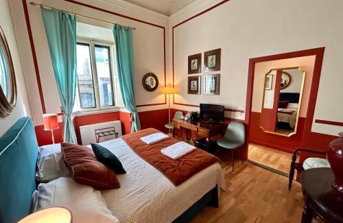 Duomo House | Discover Residenza dei Pucci: Family-Friendly Retreat