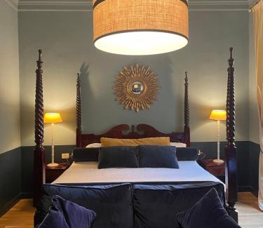 Duomo House | Discover Residenza dei Pucci: Family-Friendly Retreat