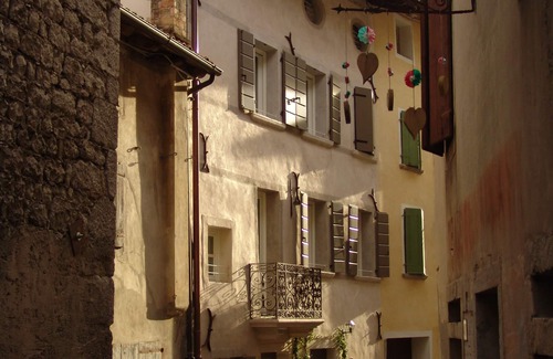 Polcenigo Apartment | Residenza dei TOLOMEI Confort Relax Centro Storico