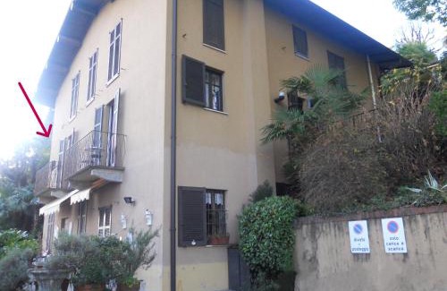 Gonte Apartment | Charming Residenza del Pascià - Oceanfront Retreat Awaits