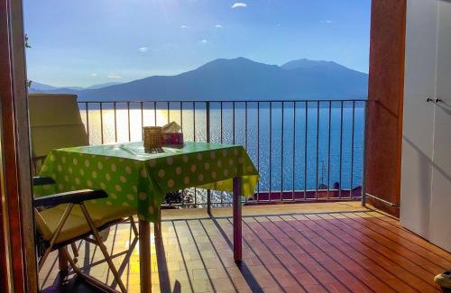 Gonte Apartment | Relax at Residence del Pascia': Oceanfront & Pet Friendly